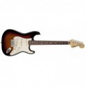 FENDER DELUXE ROADHOUSE STRATOCASTER RW 3TSB