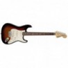 FENDER DELUXE ROADHOUSE STRATOCASTER RW 3TSB