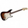 FENDER DELUXE ROADHOUSE STRATOCASTER RW 3TSB
