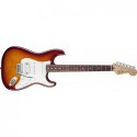 FENDER DLX STRAT PLUS TOP HSS IOS RW TSB