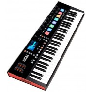 Миди клавиатура AKAI ADVANCE61 MIDI