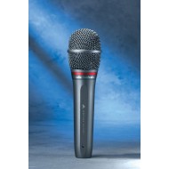 Вокальный микрофон AUDIO-TECHNICA AE4100