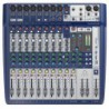 SOUNDCRAFT SIGNATURE 12