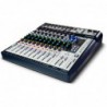 SOUNDCRAFT SIGNATURE 12