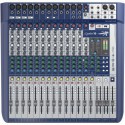 SOUNDCRAFT SIGNATURE 16