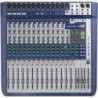 SOUNDCRAFT SIGNATURE 16