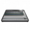 SOUNDCRAFT SIGNATURE 22 MTK