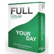 Караоке-система YOUR DAY VIRTUAL FULL