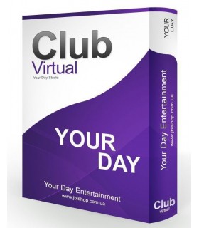 YOUR DAY VIRTUAL CLUB