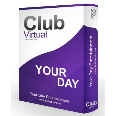 YOUR DAY VIRTUAL CLUB