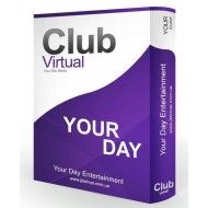 Караоке-система YOUR DAY VIRTUAL CLUB