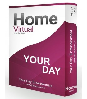 YOUR DAY VIRTUAL HOME