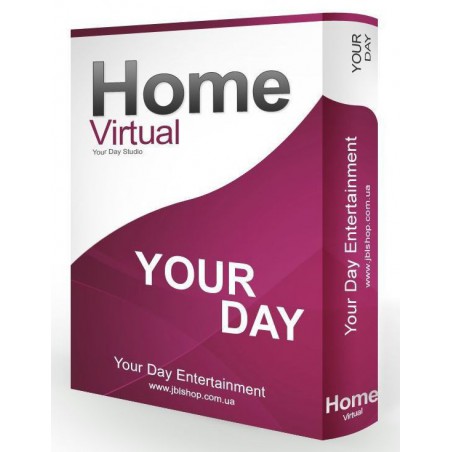 YOUR DAY VIRTUAL HOME