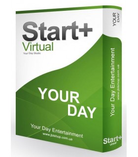 YOUR DAY VIRTUAL START +