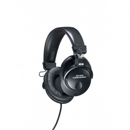 AUDIO-TECHNICA ATH-M30