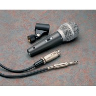 Вокально-инструментальный микрофон AUDIO-TECHNICA ATR30