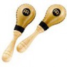 MEINL MARACAS MSM1