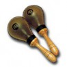 MEINL MARACAS MSM2