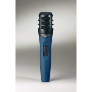 Инструментальный микрофон AUDIO-TECHNICA MB2k