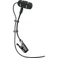 Инструментальный микрофон AUDIO-TECHNICA PRO35