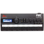 Контроллер для мониторинга DBX PMC16