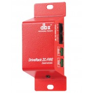 Контроллер настенный DBX ZC-Fire