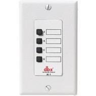 Контроллер настенный DBX ZC7
