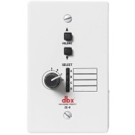 Контроллер настенный DBX ZC8