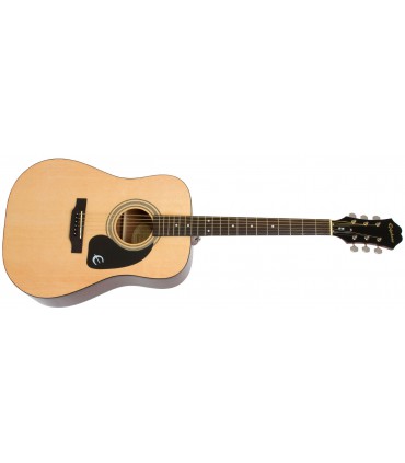 EPIPHONE DR-90T NT ACOUSTIC PLAYER PACK