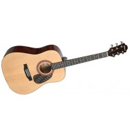Акустическая гитара HOHNER HW220
