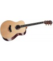 TAYLOR GS8-K