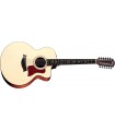 TAYLOR 355CE