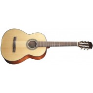 Классическая гитара FENDER CDN90 NATURAL