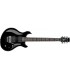 CHARVEL DC1FR BLACK