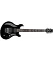 CHARVEL DC1FR BLACK