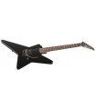 CHARVEL DST 3 FR 1H BLACK