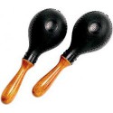 MEINL MARACAS PM2BK