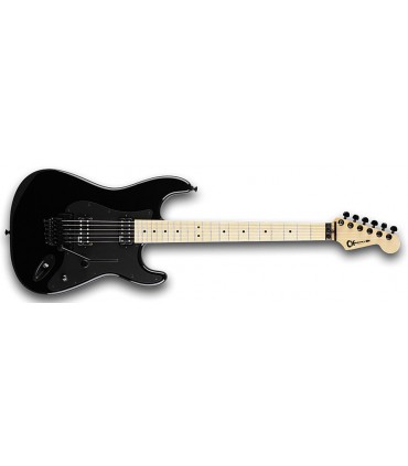 CHARVEL SOCAL STYLE 1 2H BLACK