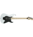 CHARVEL SOCAL STYLE 1 2H SNOW WHITE