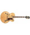 EPIPHONE BROADWAY NATURAL GLD HDWE