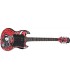 EPIPHONE EMILY THE STRANGE G-310