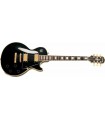 EPIPHONE LES PAUL CUSTOM PRO EB/GH