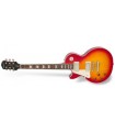 EPIPHONE LES PAUL PLUS TOP HC LH