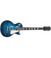 EPIPHONE LES PAUL STANDARD PLUS TOP PRO TB/CH