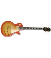 EPIPHONE LES PAUL ULTRA FADED CHERRYBURST GOLD