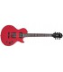 EPIPHONE LP SPECIAL II WINE RED