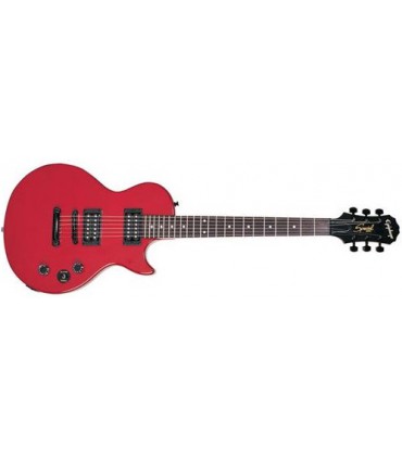 EPIPHONE LP SPECIAL II WINE RED