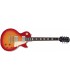 EPIPHONE LP STANDARD PLAIN TOP HER. CHERRYBURST CH HDWE