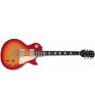 EPIPHONE LP STANDARD PLAIN TOP HER. CHERRYBURST CH HDWE
