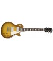 EPIPHONE LP STANDARD PLUS HB